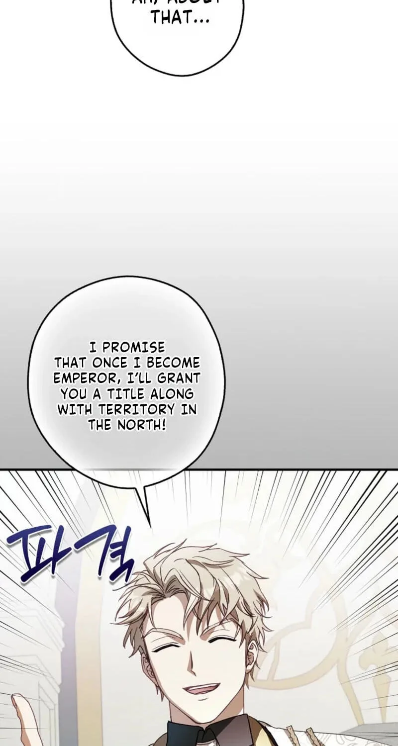 Cinderella's Pocket-Sized Protector Chapter 50 page 80