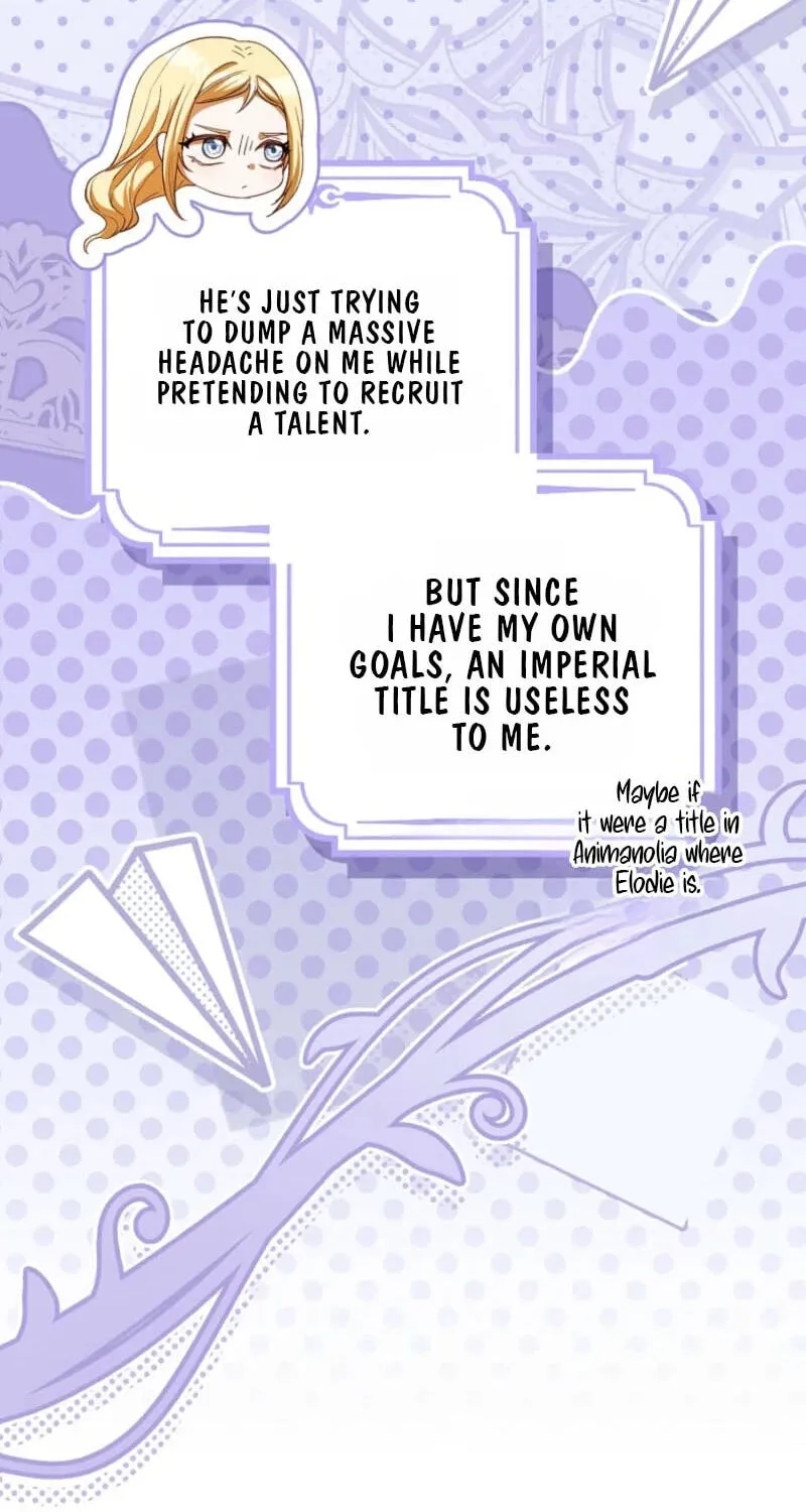 Cinderella's Pocket-Sized Protector Chapter 50 page 82