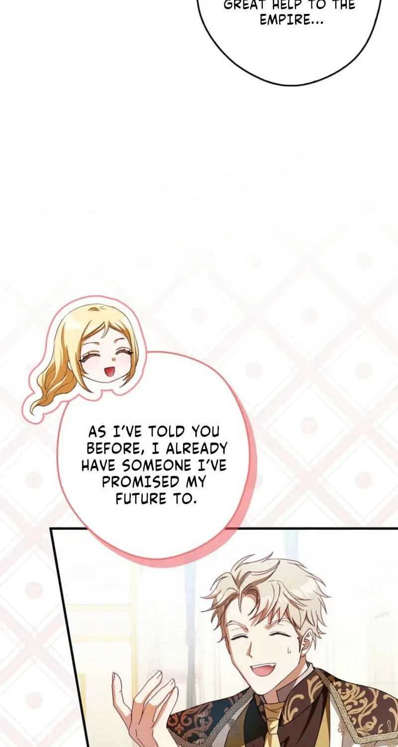 Cinderella's Pocket-Sized Protector Chapter 50 page 84