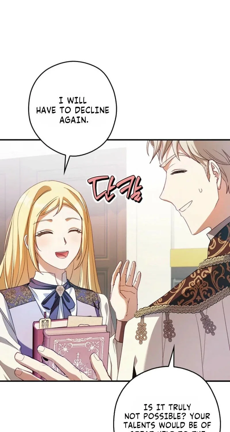Cinderella's Pocket-Sized Protector Chapter 50 page 83