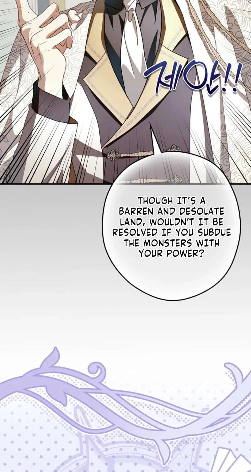Cinderella's Pocket-Sized Protector Chapter 50 page 81