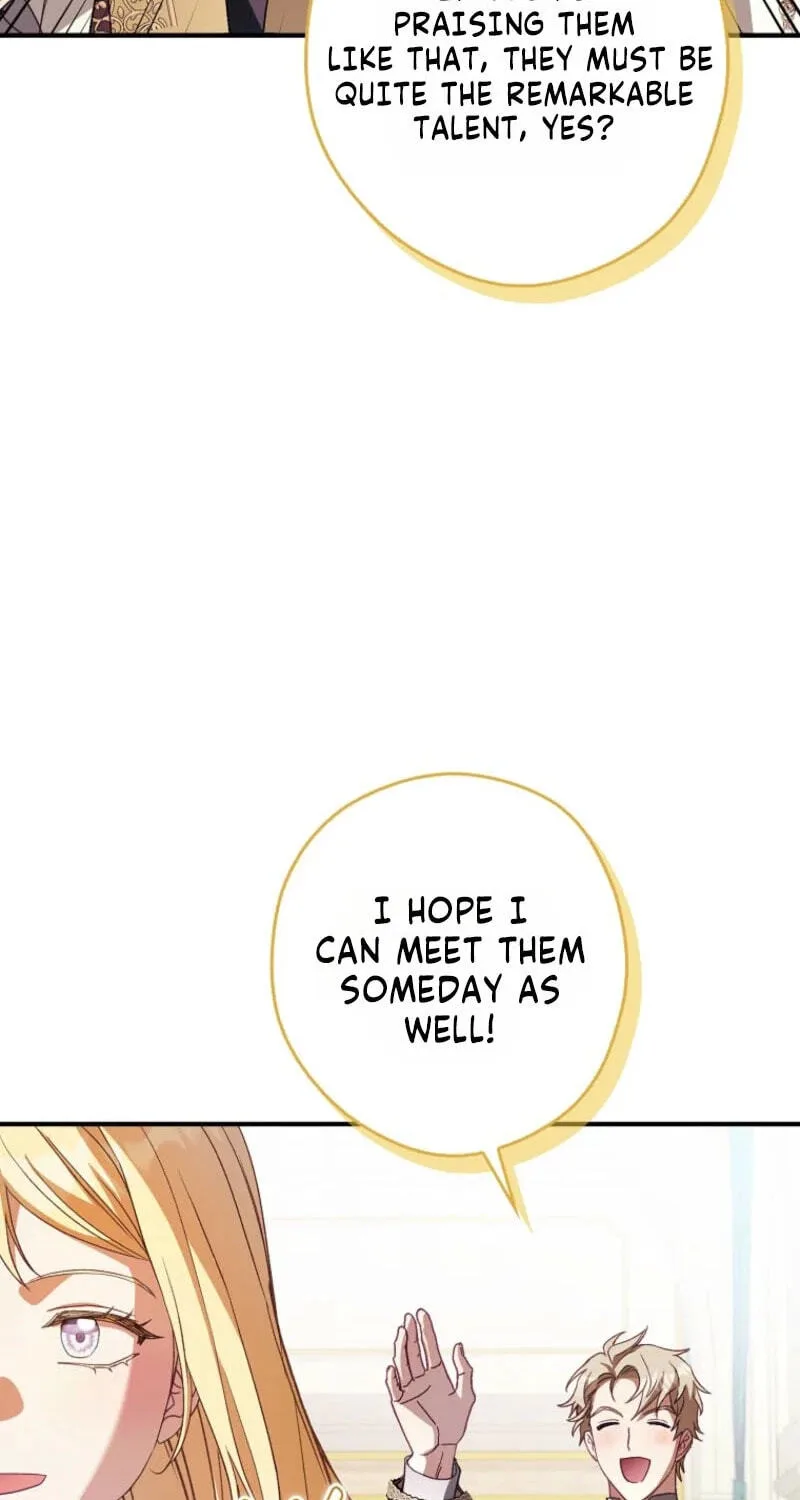 Cinderella's Pocket-Sized Protector Chapter 50 page 87