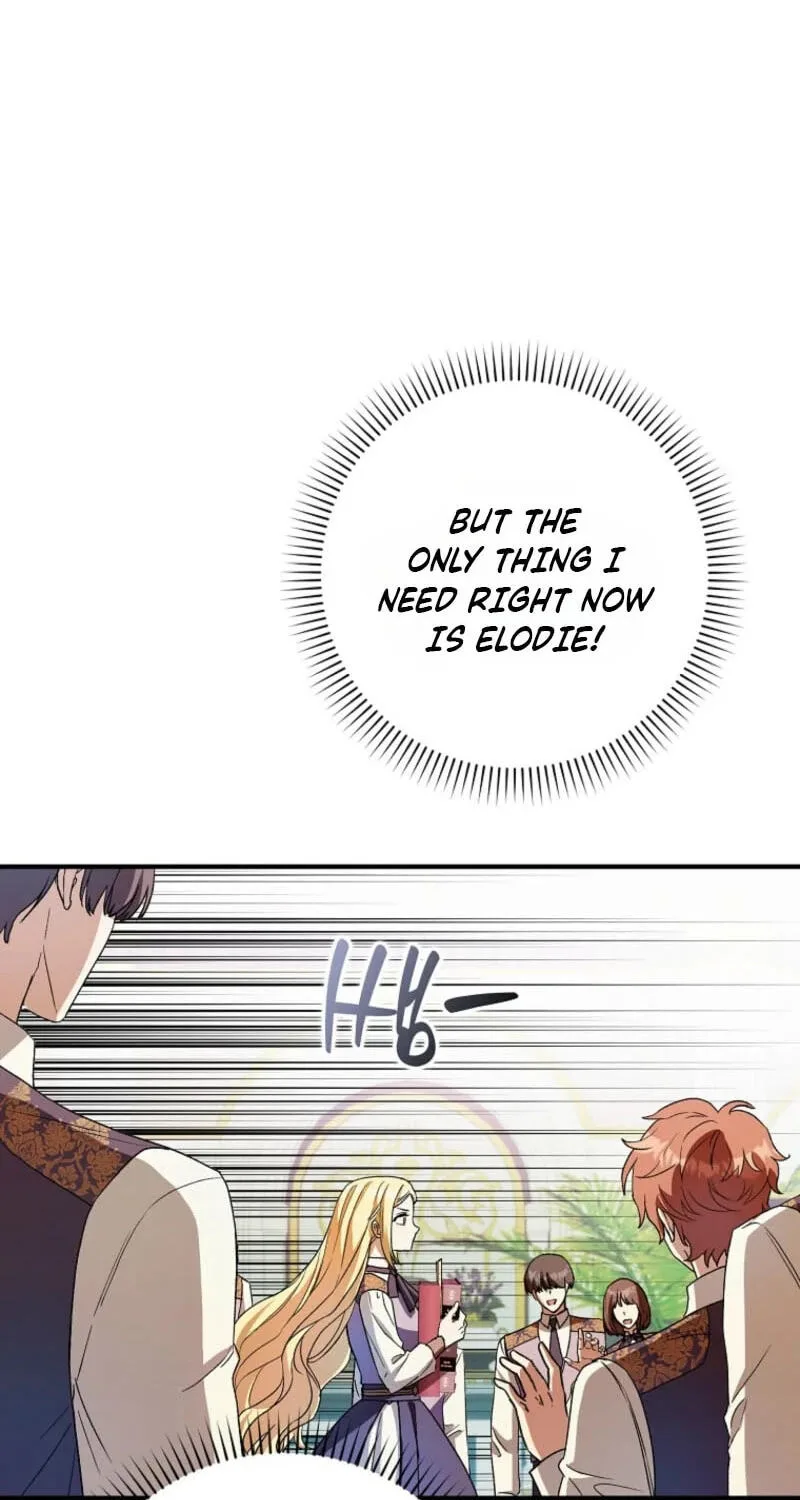 Cinderella's Pocket-Sized Protector Chapter 50 page 90