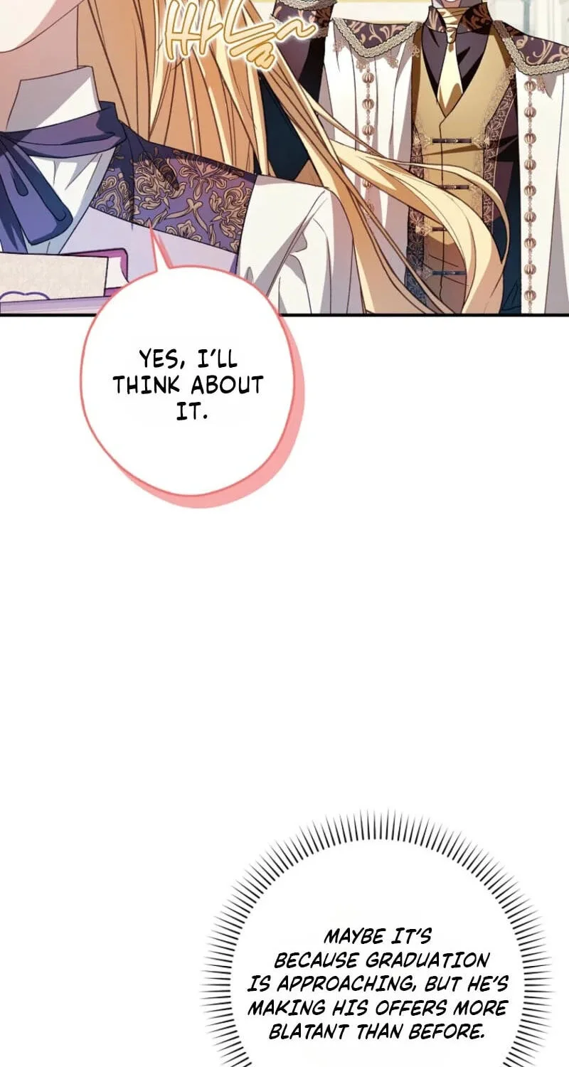 Cinderella's Pocket-Sized Protector Chapter 50 page 88
