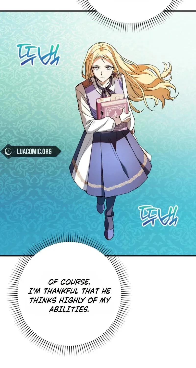 Cinderella's Pocket-Sized Protector Chapter 50 page 89