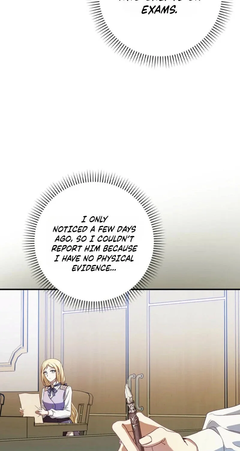 Cinderella's Pocket-Sized Protector Chapter 51 page 17