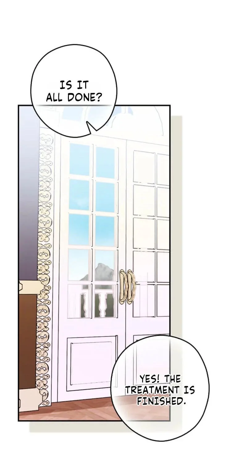 Cinderella's Pocket-Sized Protector Chapter 51 page 24