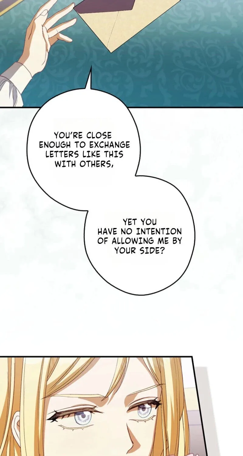 Cinderella's Pocket-Sized Protector Chapter 51 page 13