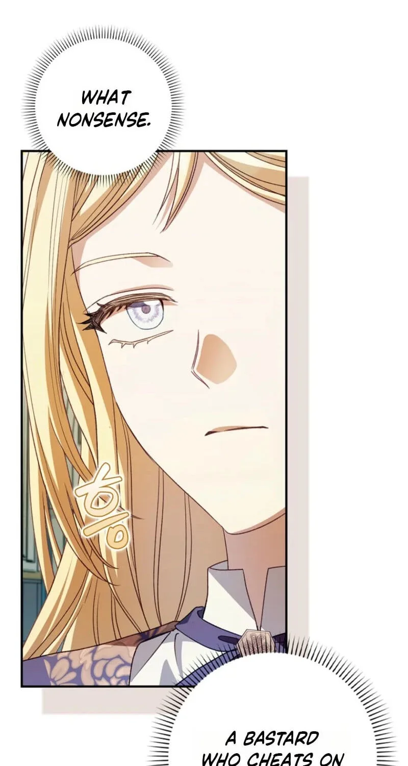 Cinderella's Pocket-Sized Protector Chapter 51 page 16