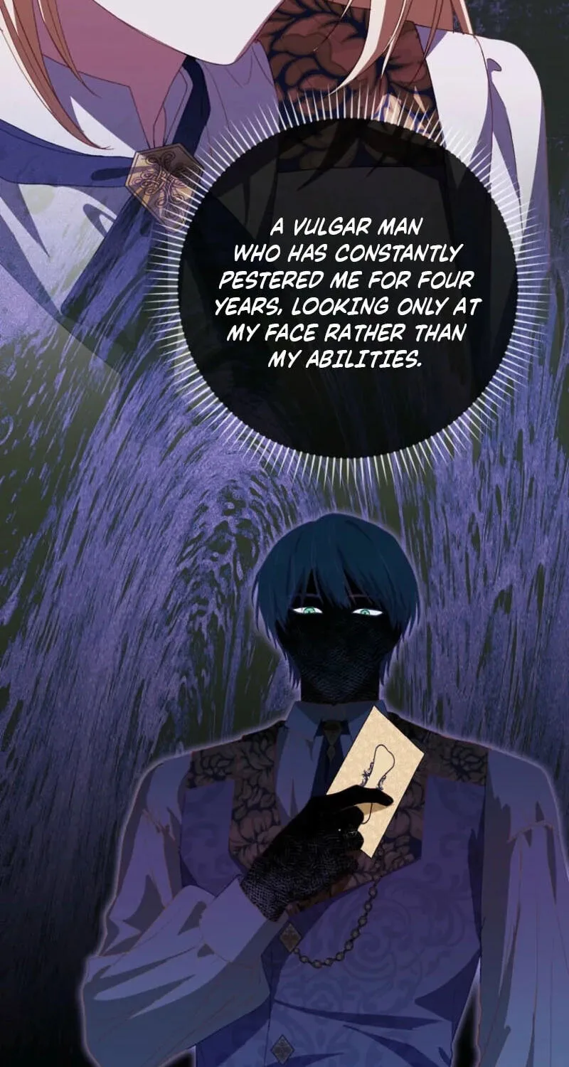 Cinderella's Pocket-Sized Protector Chapter 51 page 8