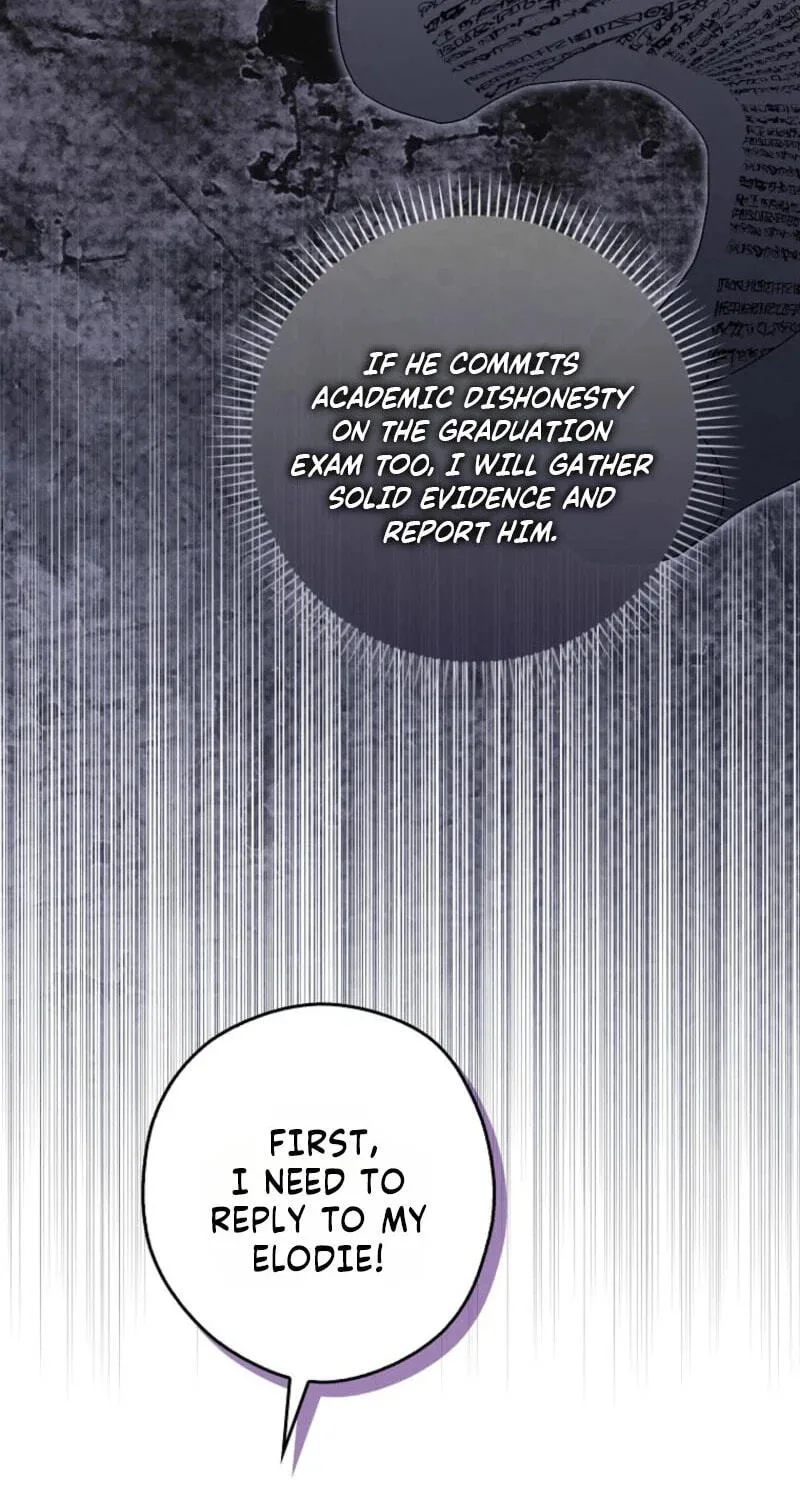 Cinderella's Pocket-Sized Protector Chapter 51 page 21