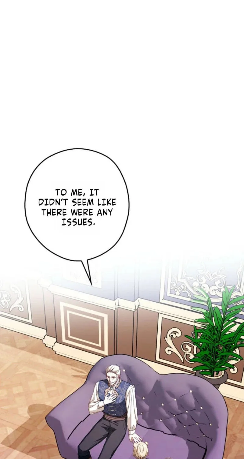 Cinderella's Pocket-Sized Protector Chapter 51 page 25
