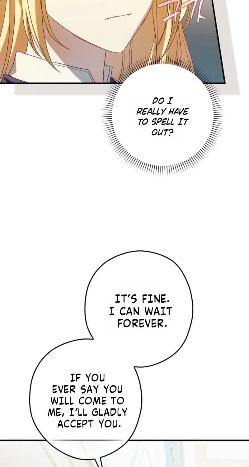 Cinderella's Pocket-Sized Protector Chapter 51 page 14