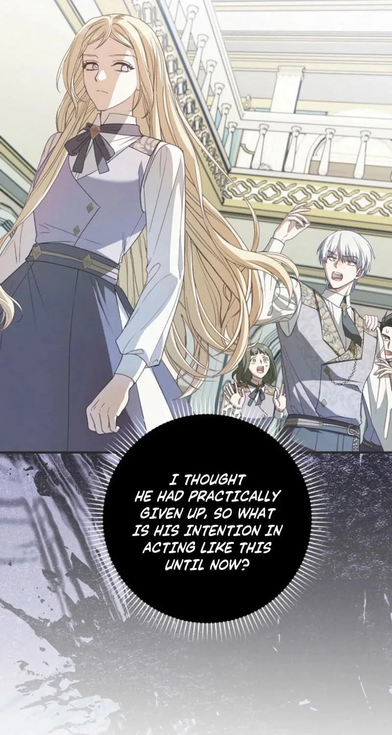 Cinderella's Pocket-Sized Protector Chapter 51 page 10