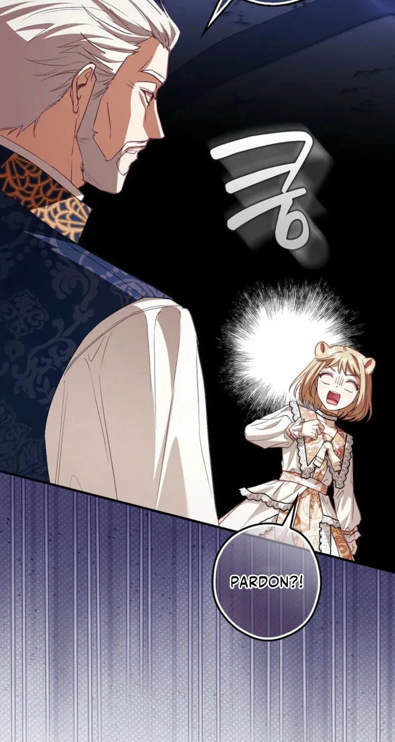 Cinderella's Pocket-Sized Protector Chapter 51 page 29