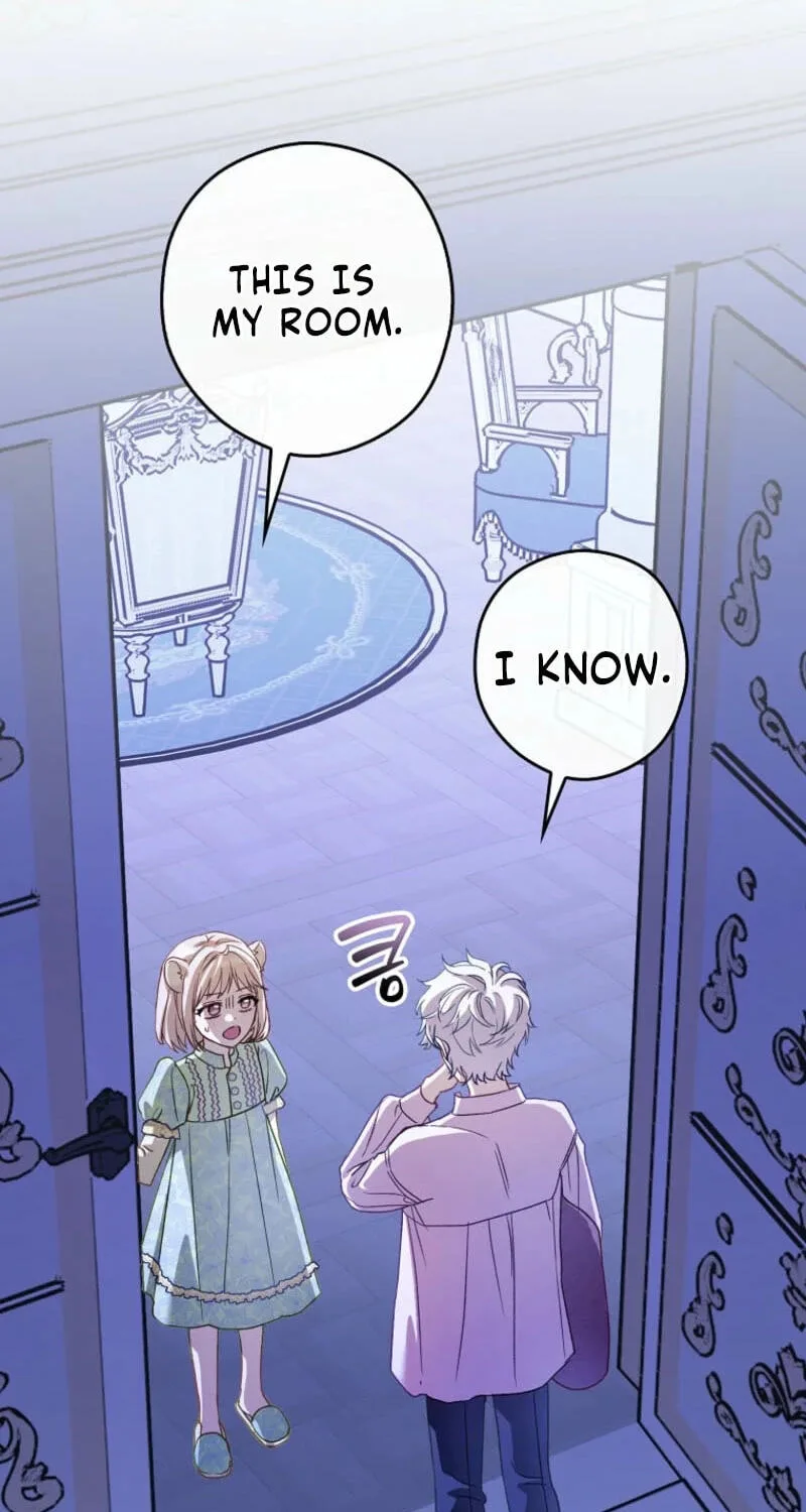 Cinderella's Pocket-Sized Protector Chapter 51 page 40