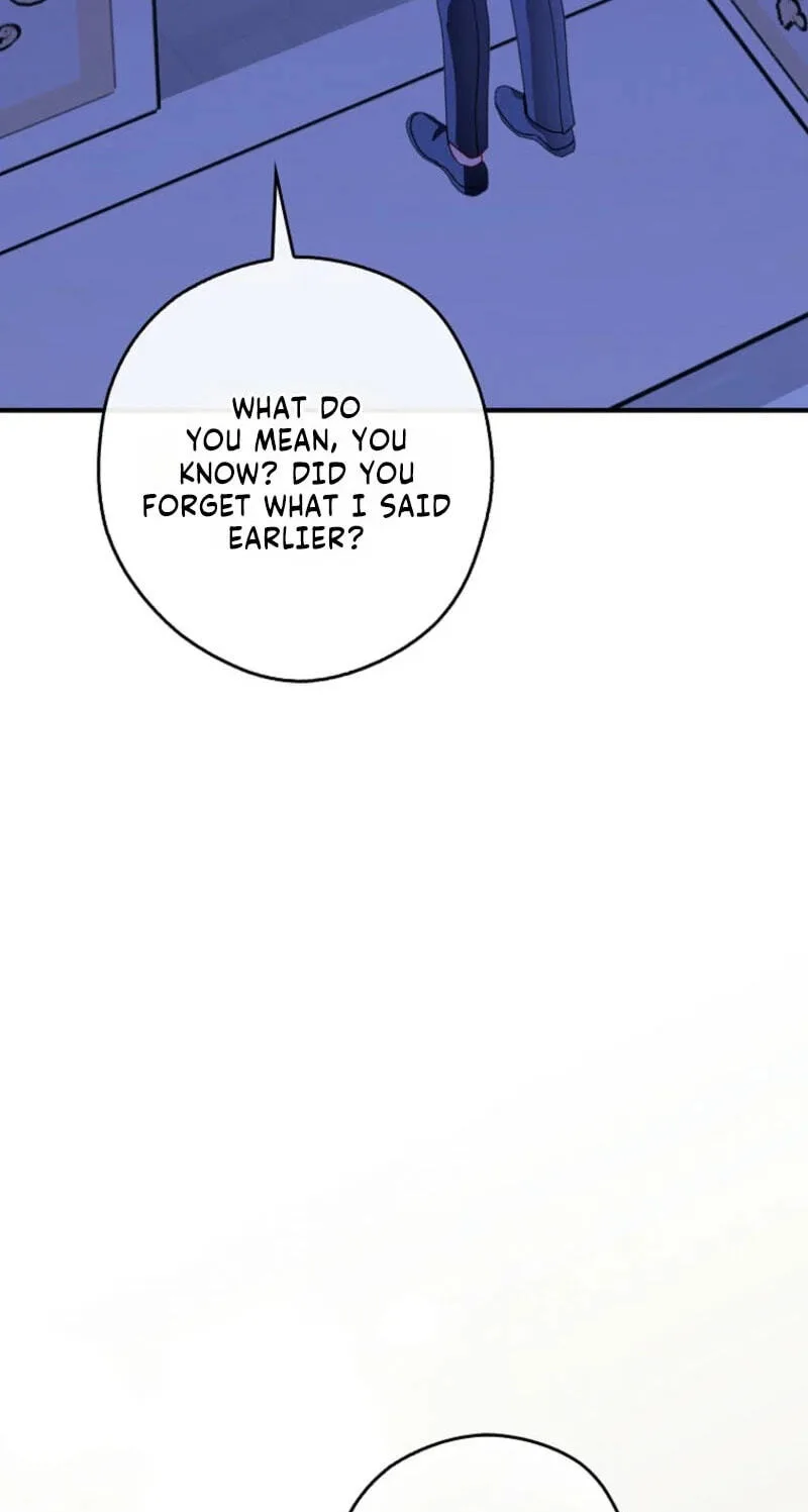Cinderella's Pocket-Sized Protector Chapter 51 page 41
