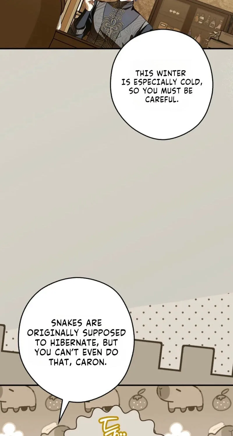 Cinderella's Pocket-Sized Protector Chapter 51 page 44