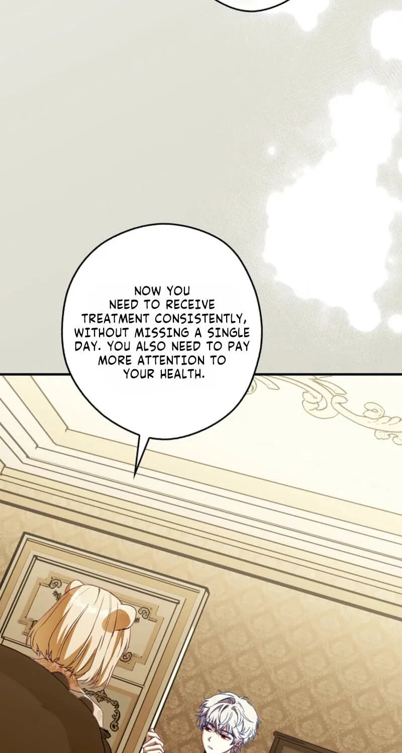 Cinderella's Pocket-Sized Protector Chapter 51 page 43