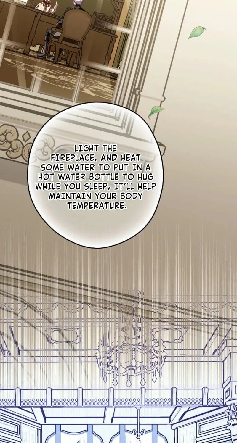 Cinderella's Pocket-Sized Protector Chapter 51 page 48