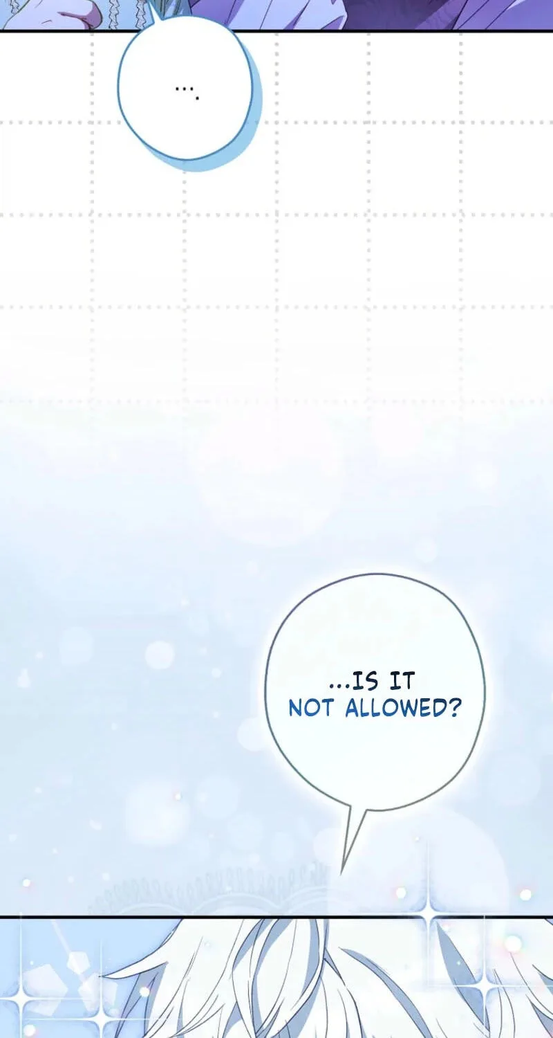 Cinderella's Pocket-Sized Protector Chapter 51 page 52