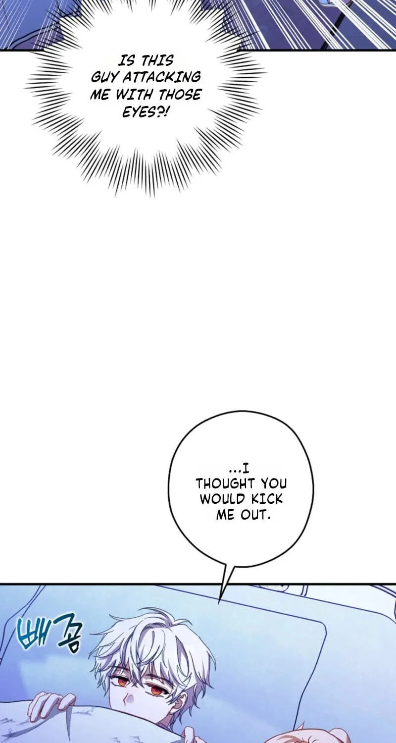 Cinderella's Pocket-Sized Protector Chapter 51 page 55