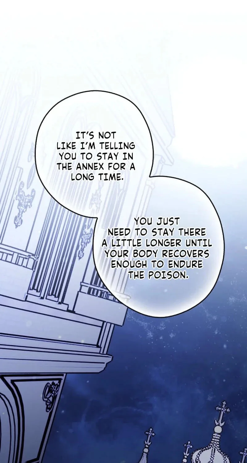 Cinderella's Pocket-Sized Protector Chapter 51 page 58
