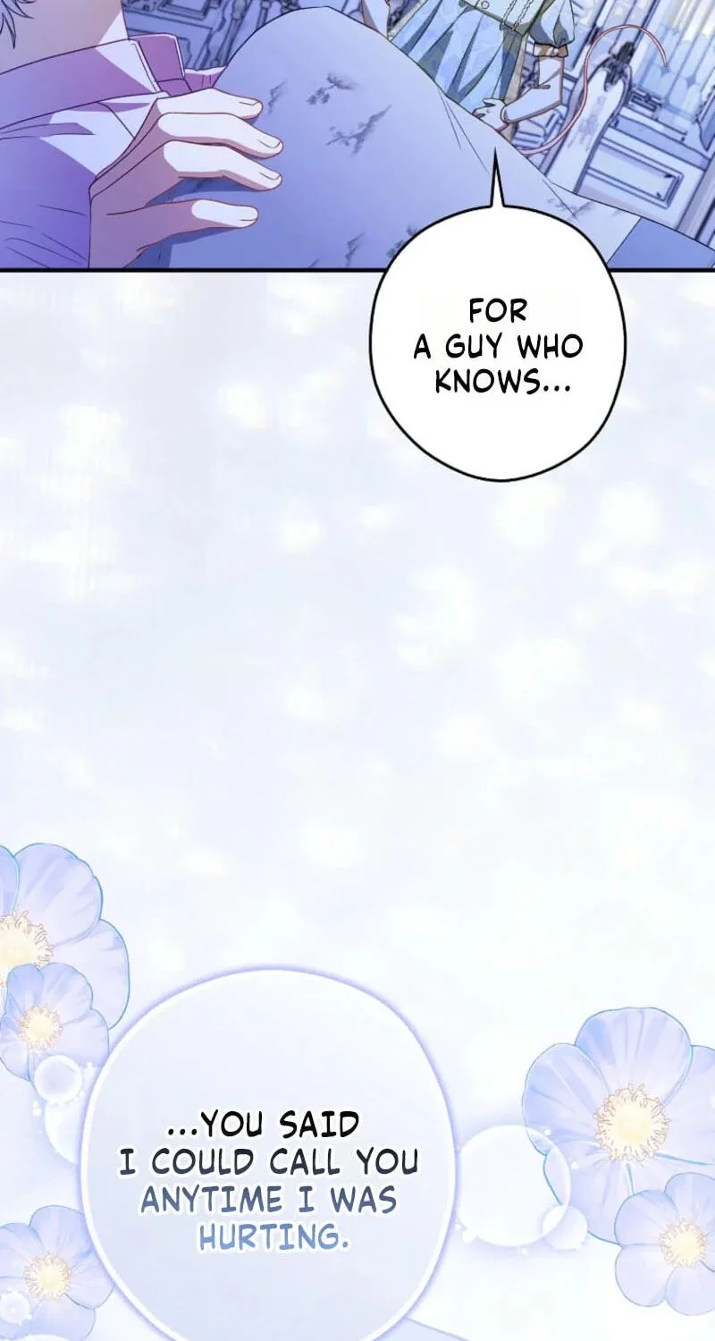 Cinderella's Pocket-Sized Protector Chapter 51 page 60