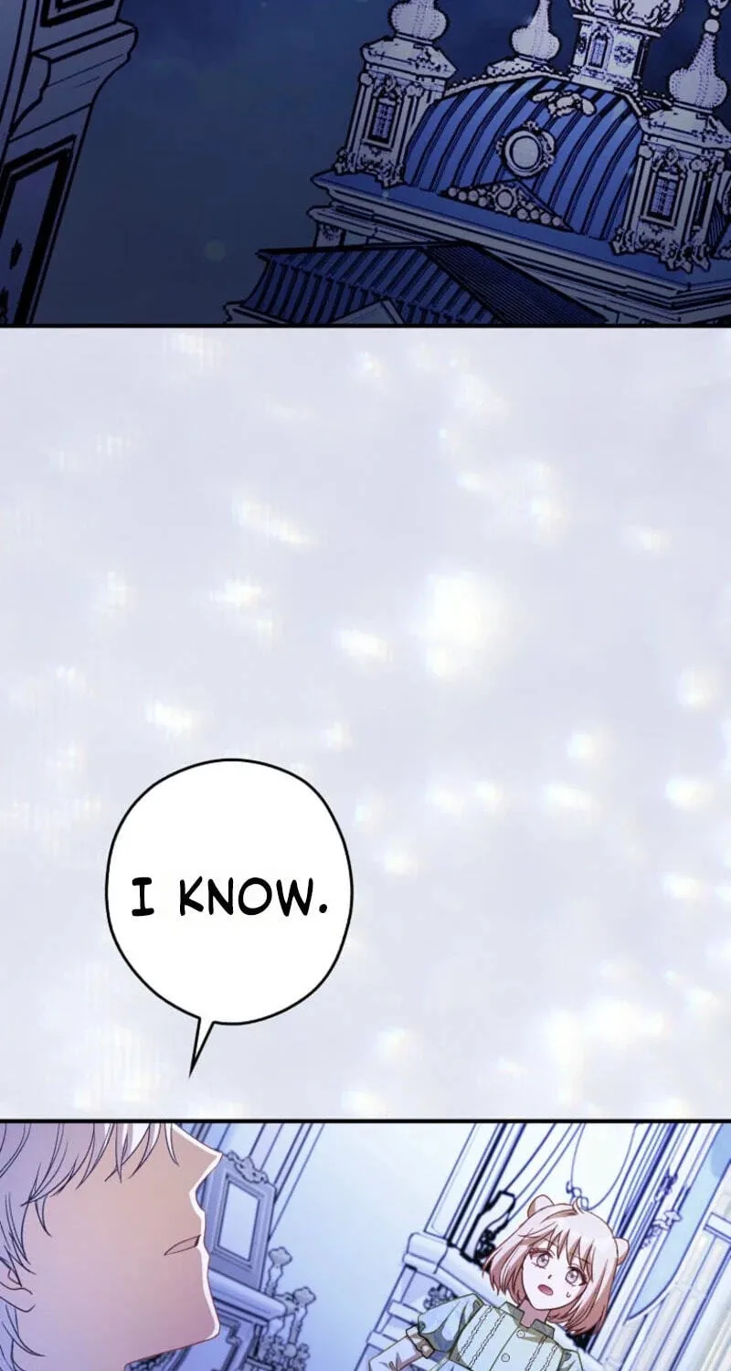 Cinderella's Pocket-Sized Protector Chapter 51 page 59