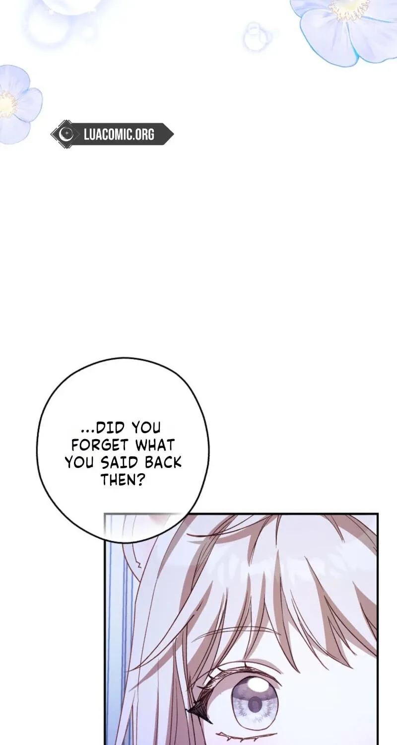 Cinderella's Pocket-Sized Protector Chapter 51 page 62