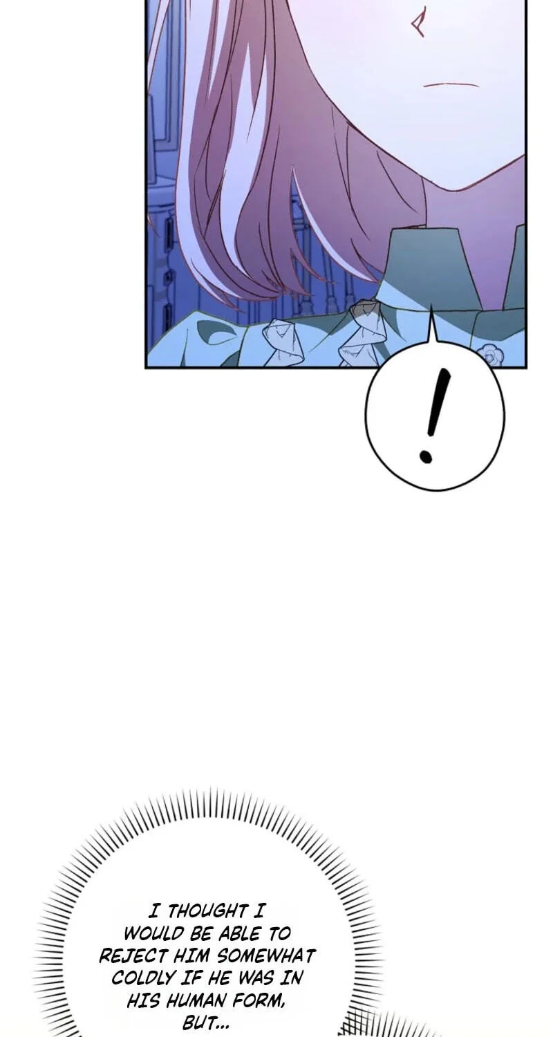 Cinderella's Pocket-Sized Protector Chapter 51 page 63