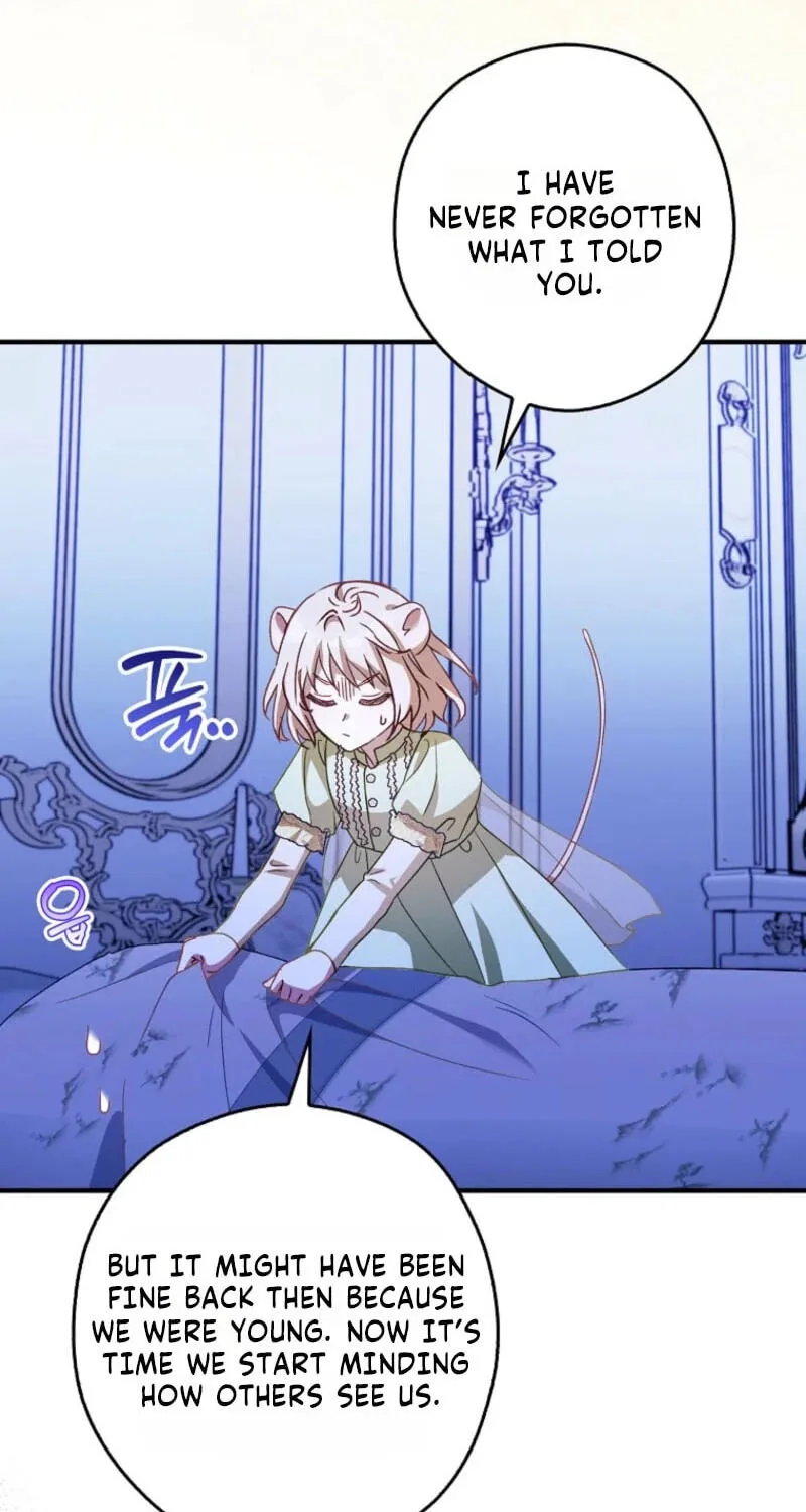 Cinderella's Pocket-Sized Protector Chapter 51 page 66