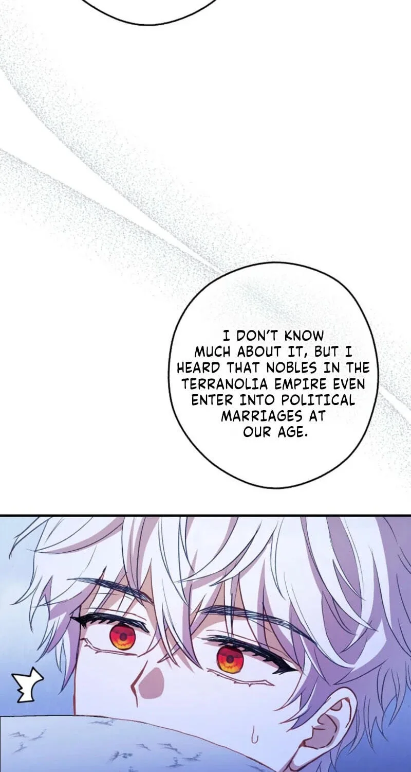 Cinderella's Pocket-Sized Protector Chapter 51 page 67