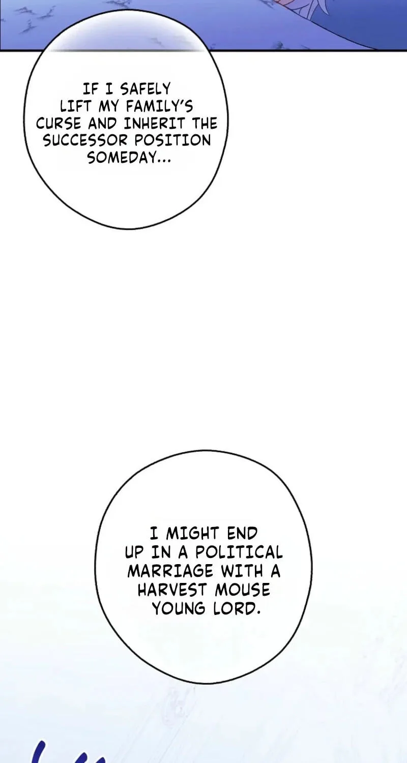 Cinderella's Pocket-Sized Protector Chapter 51 page 68