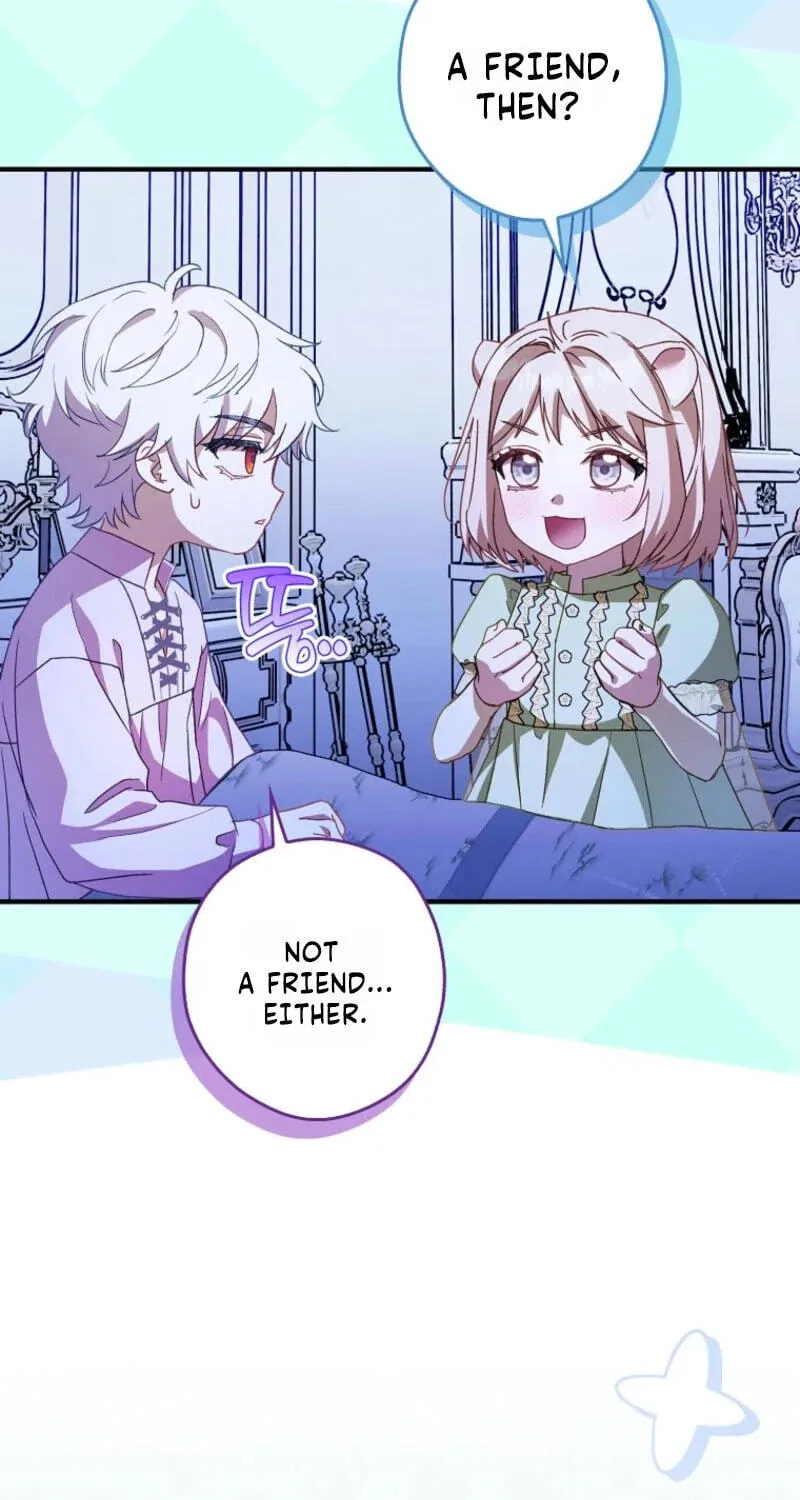 Cinderella's Pocket-Sized Protector Chapter 51 page 73