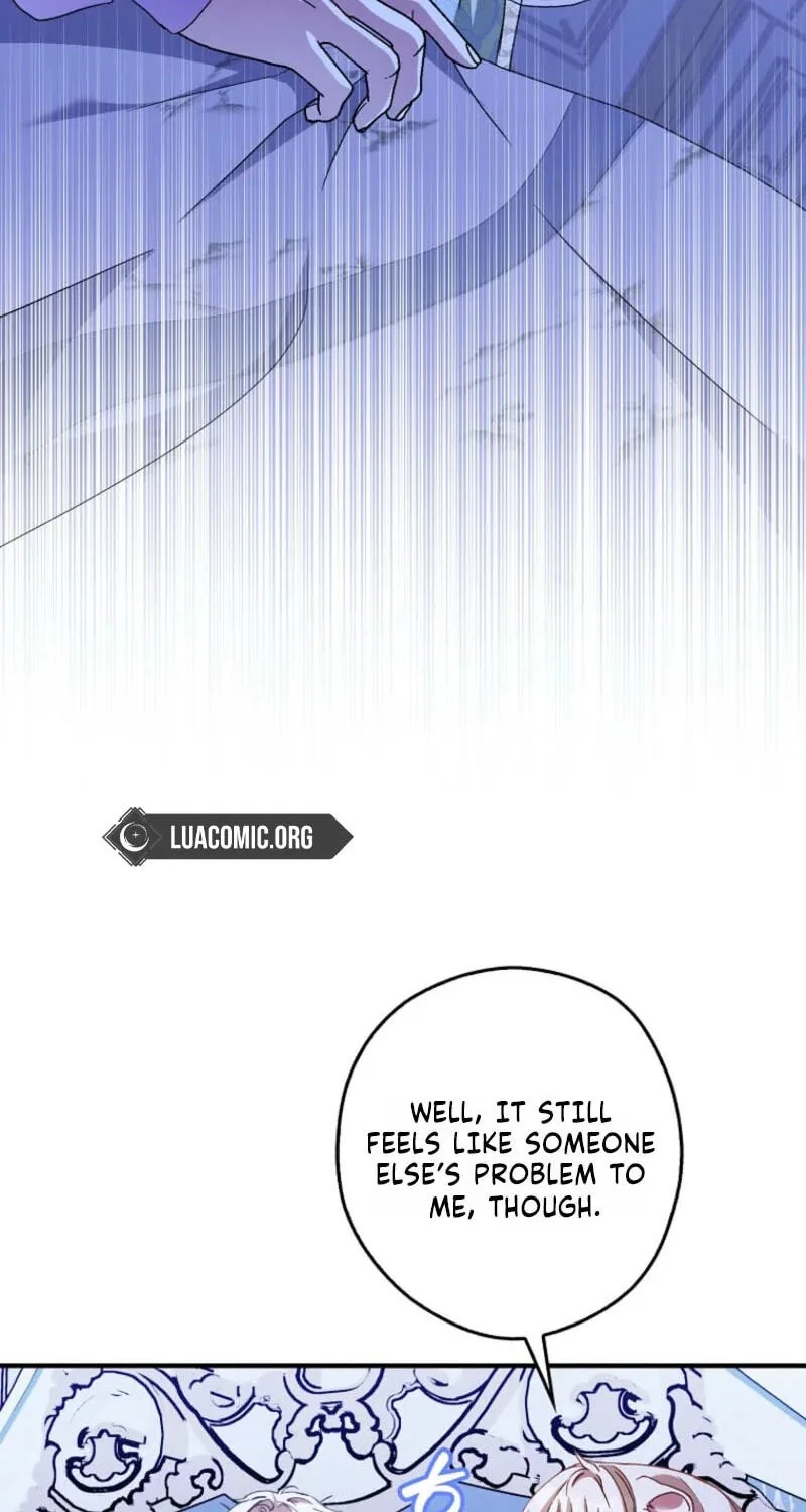 Cinderella's Pocket-Sized Protector Chapter 51 page 70