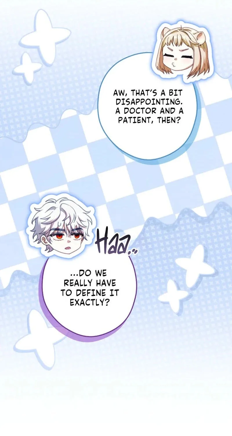 Cinderella's Pocket-Sized Protector Chapter 51 page 74