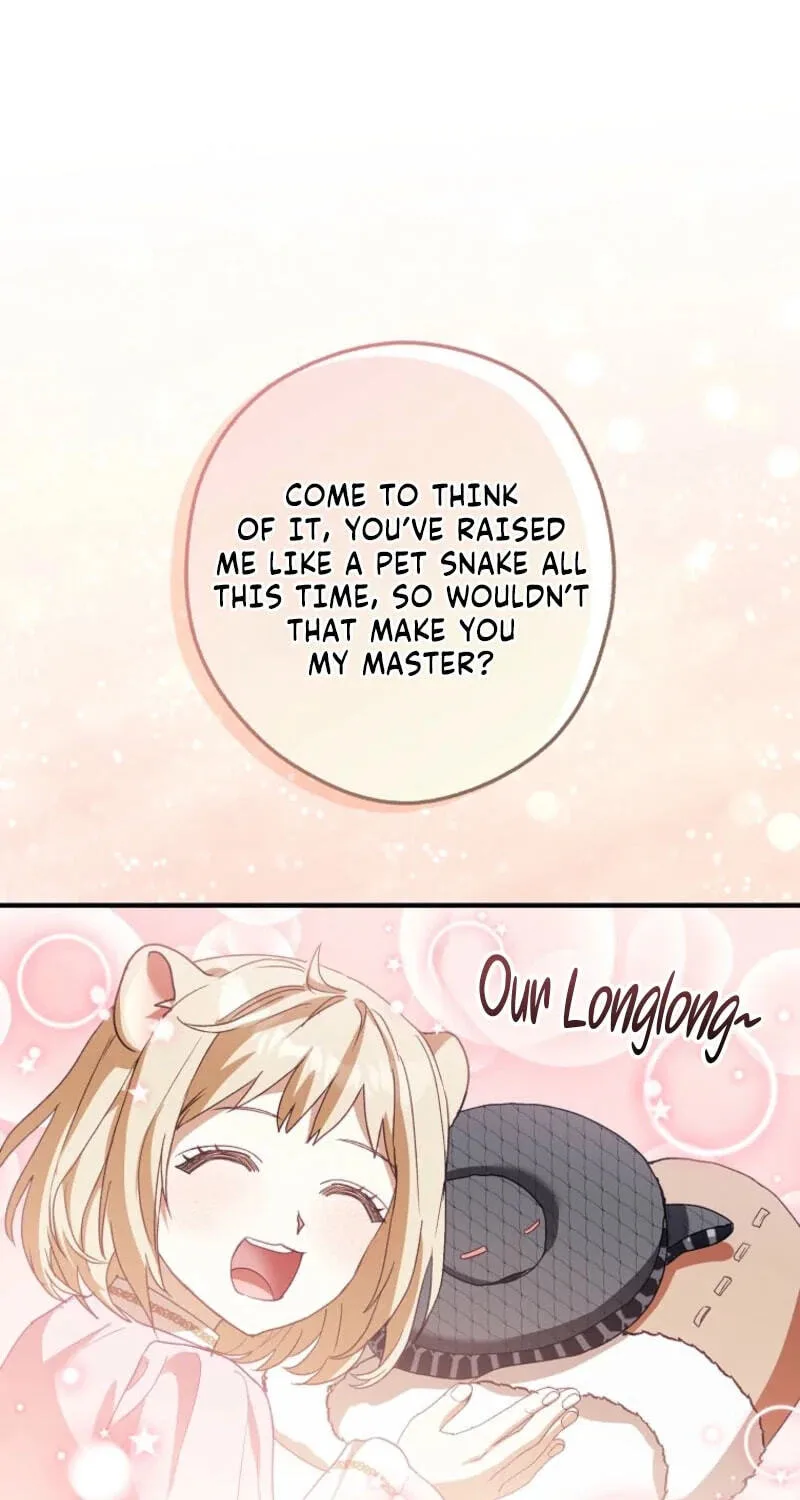 Cinderella's Pocket-Sized Protector Chapter 51 page 75
