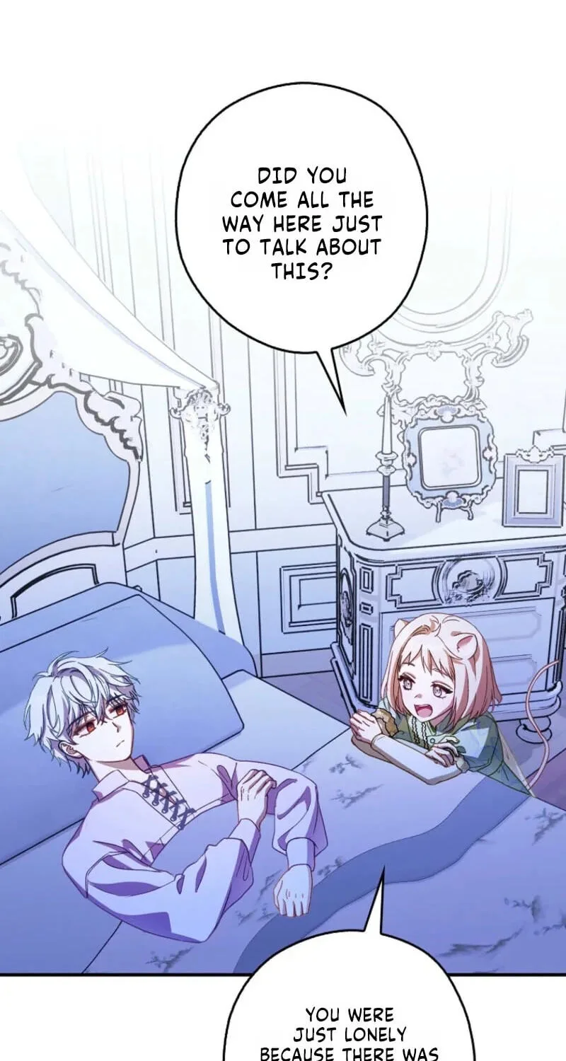 Cinderella's Pocket-Sized Protector Chapter 51 page 78