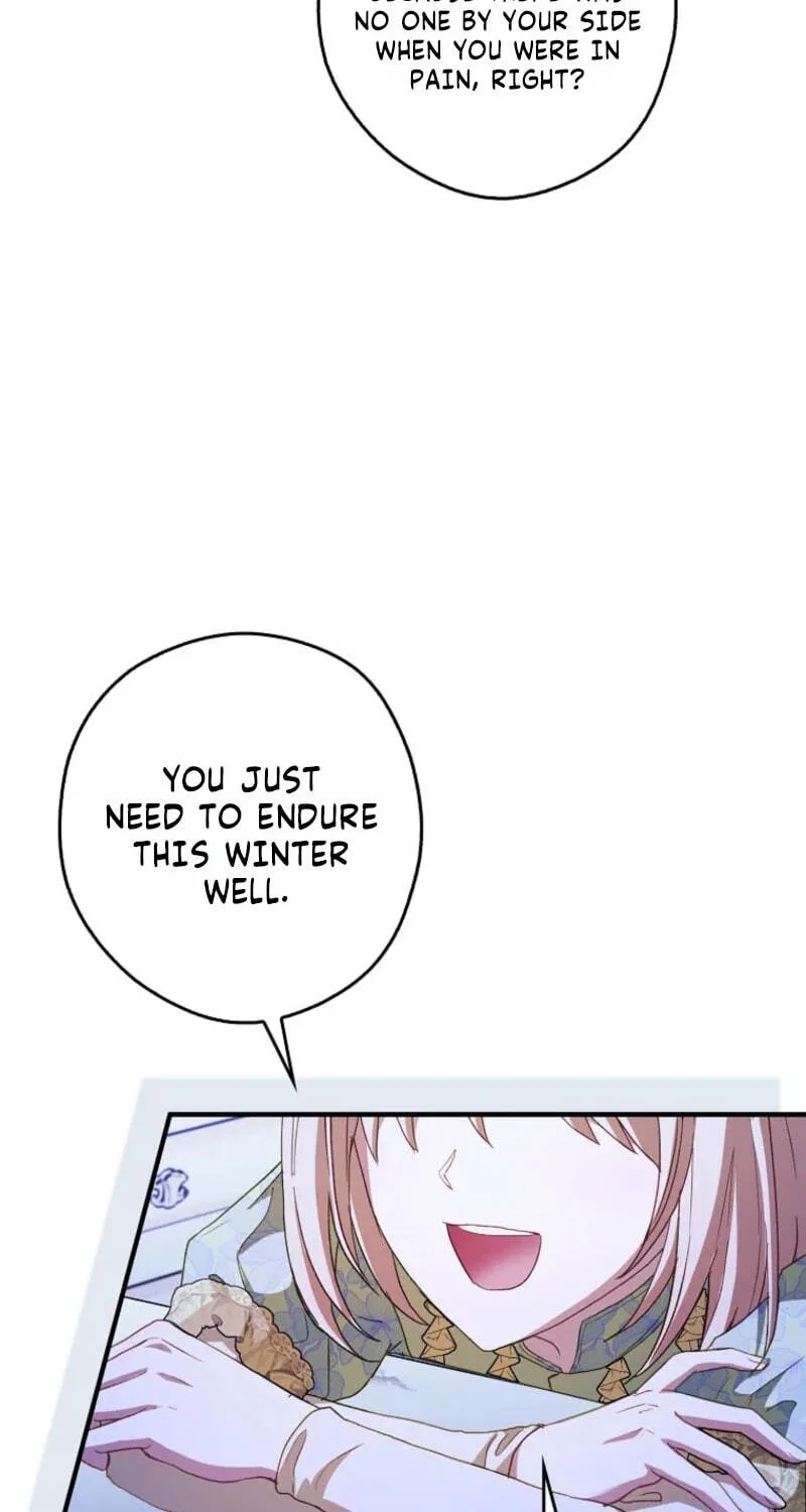 Cinderella's Pocket-Sized Protector Chapter 51 page 79