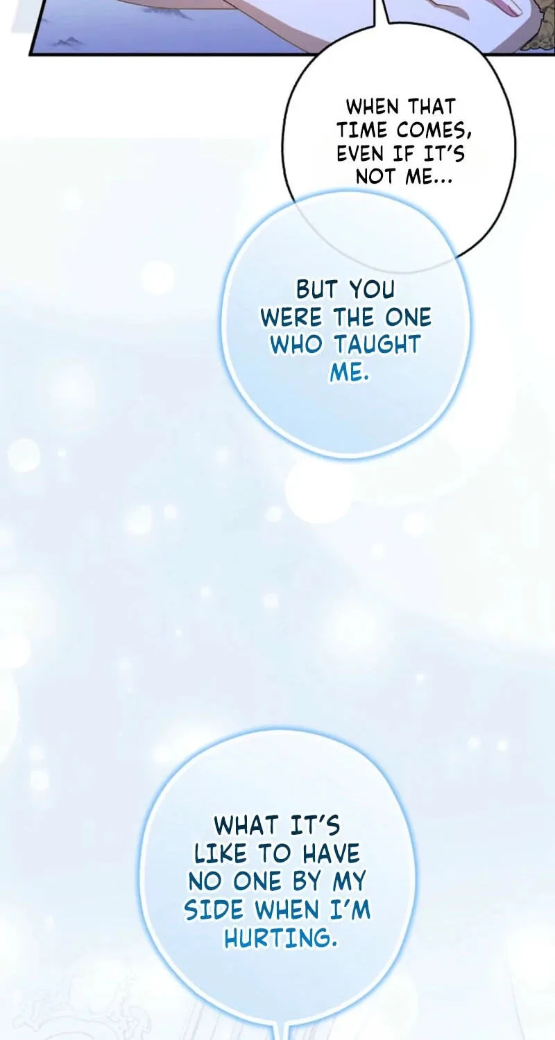 Cinderella's Pocket-Sized Protector Chapter 51 page 80