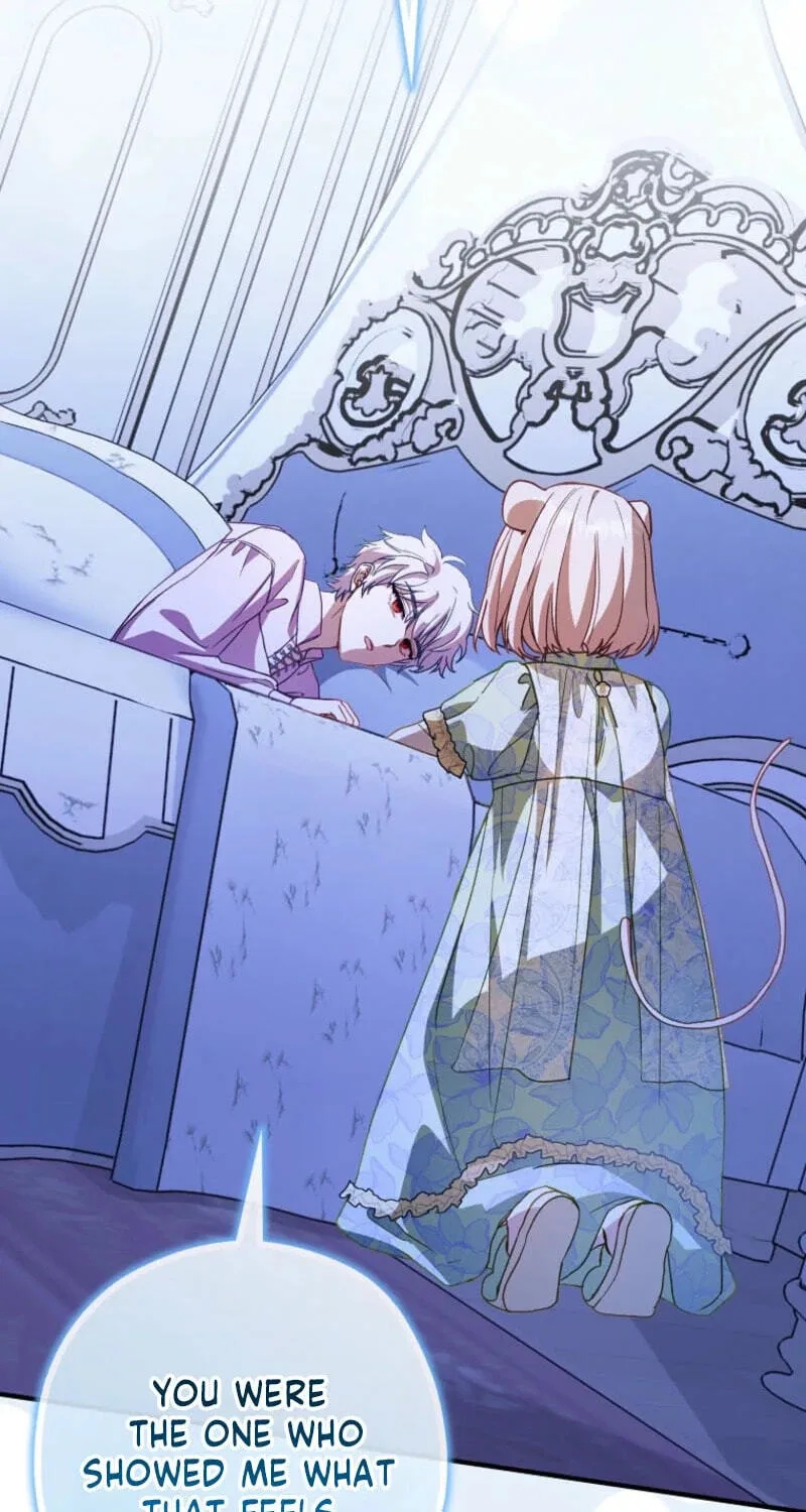 Cinderella's Pocket-Sized Protector Chapter 51 page 81