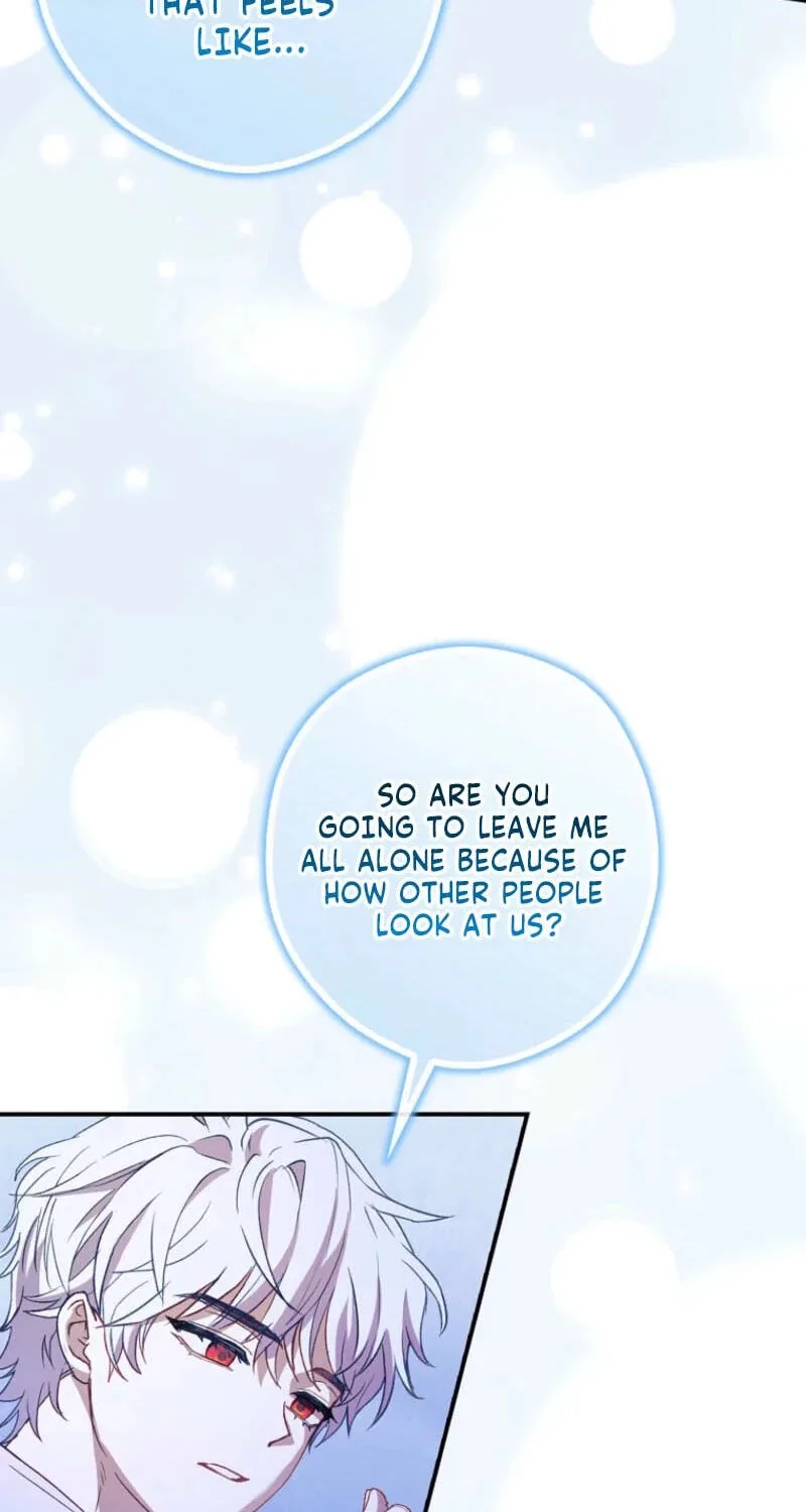 Cinderella's Pocket-Sized Protector Chapter 51 page 82