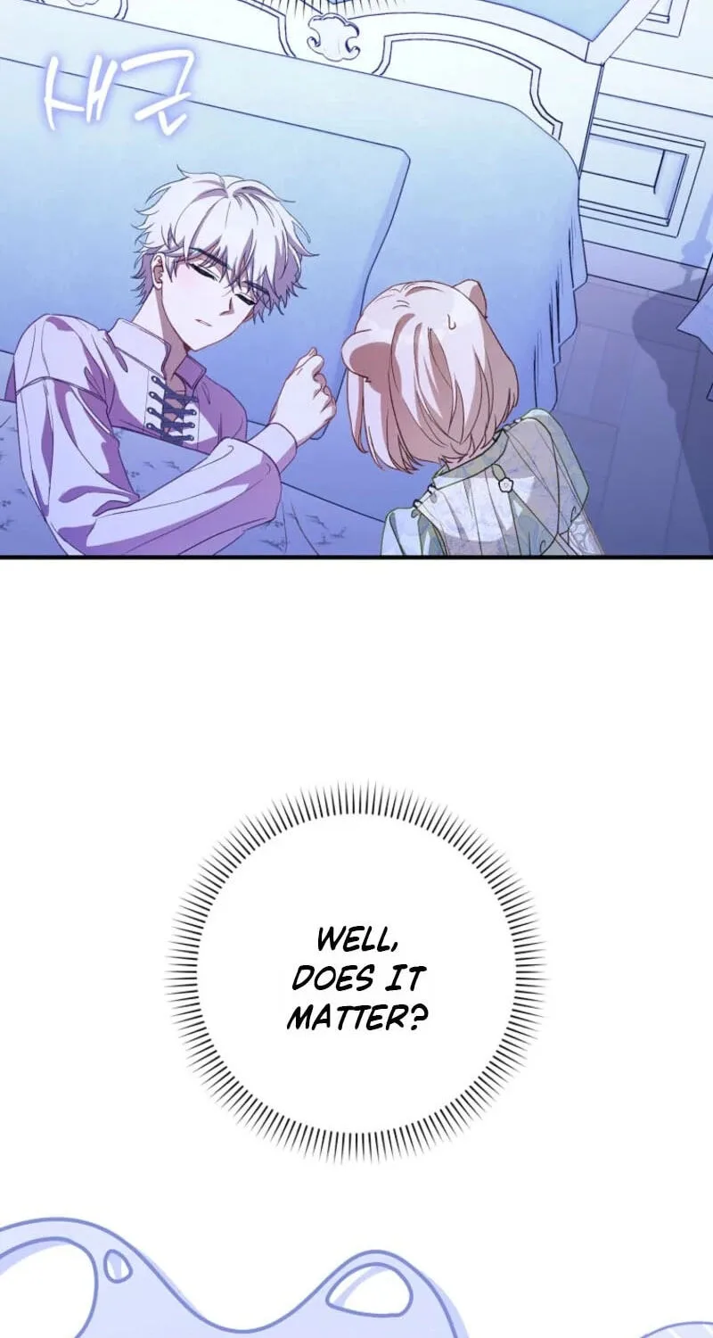 Cinderella's Pocket-Sized Protector Chapter 51 page 88