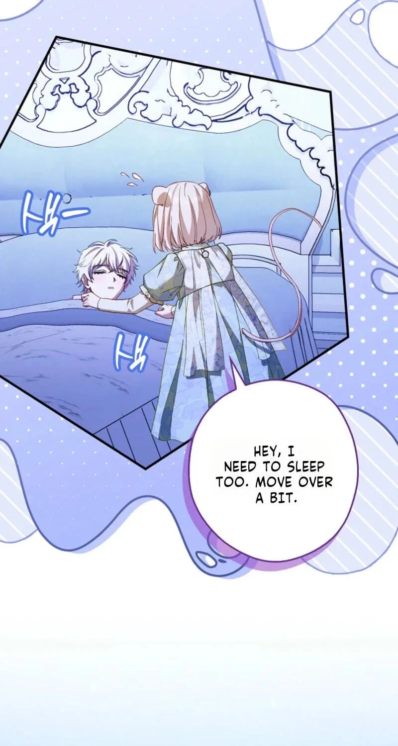 Cinderella's Pocket-Sized Protector Chapter 51 page 89