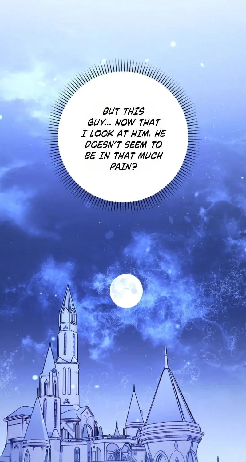 Cinderella's Pocket-Sized Protector Chapter 51 page 90