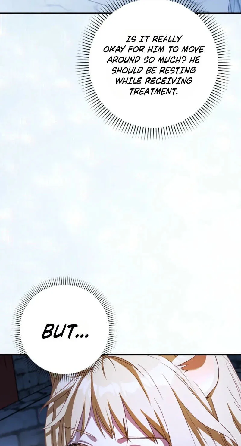 Cinderella's Pocket-Sized Protector Chapter 52 page 4