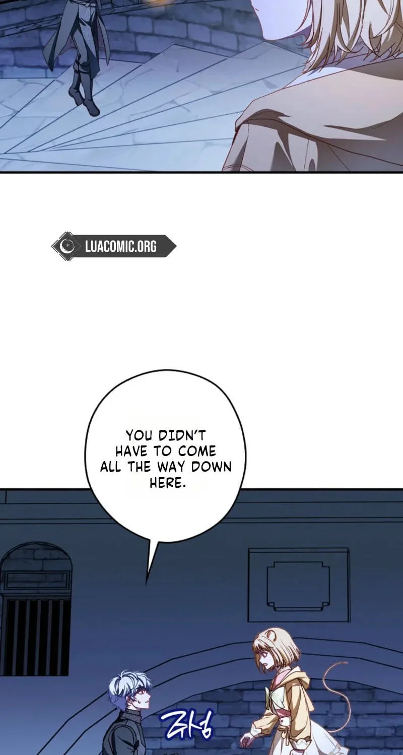 Cinderella's Pocket-Sized Protector Chapter 52 page 14