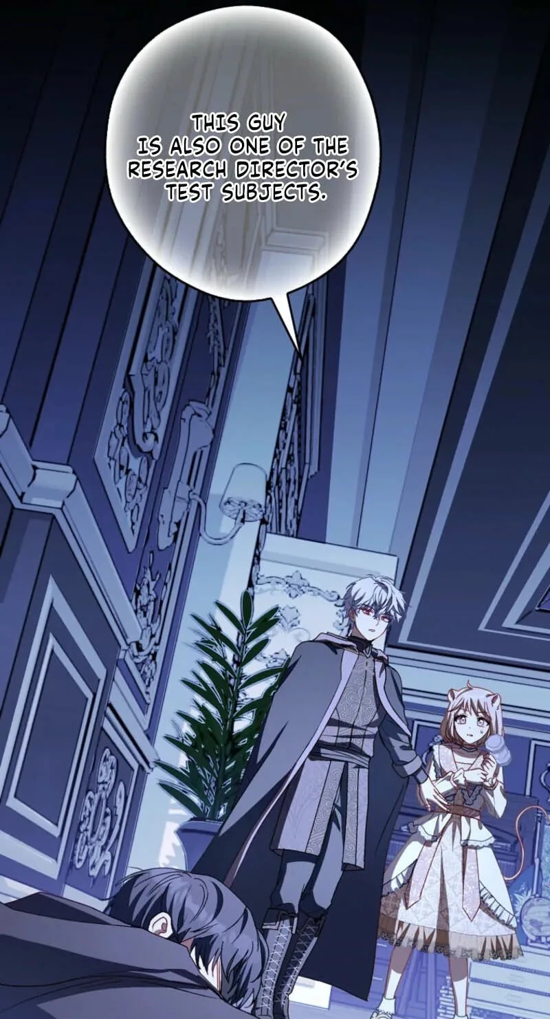 Cinderella's Pocket-Sized Protector Chapter 52 page 6