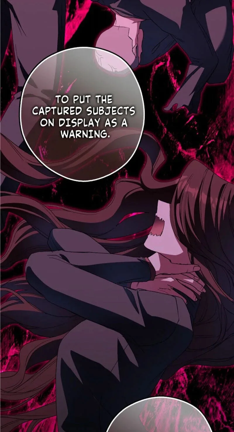 Cinderella's Pocket-Sized Protector Chapter 52 page 21